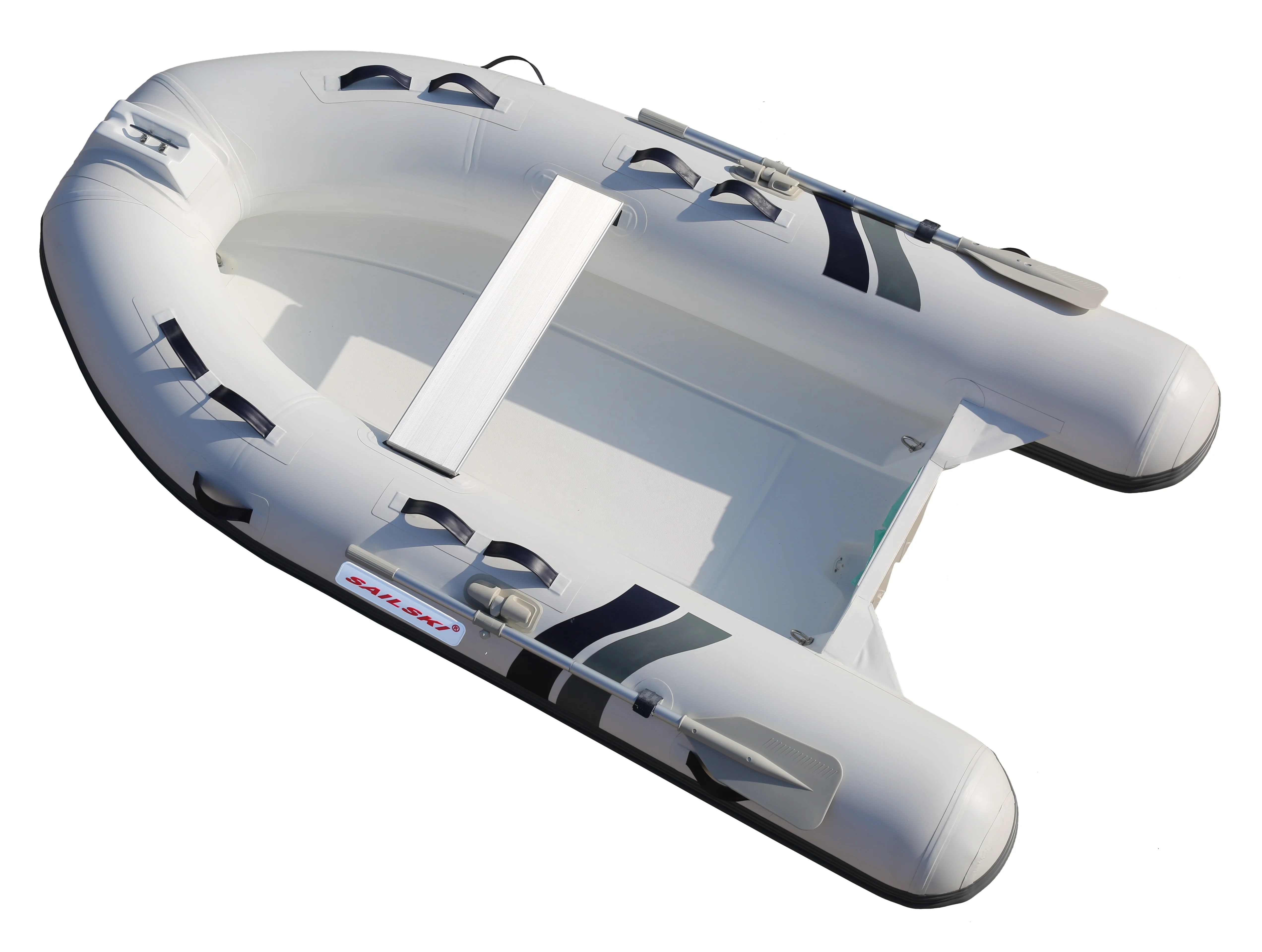 SAILSKI Rigid Inflatable Boats (RIB Boat 2.5m To 7.6m Range)