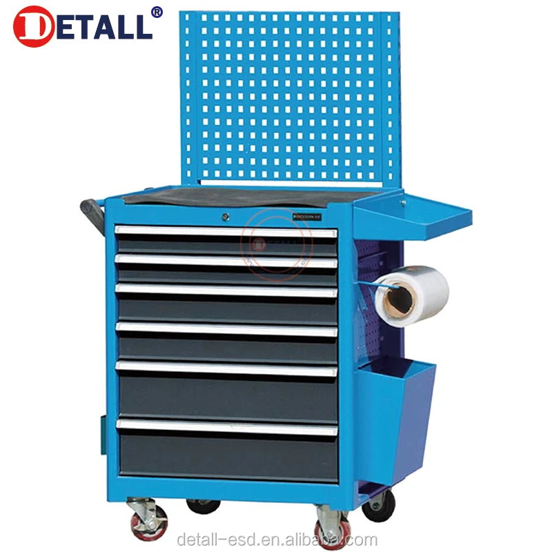 beech wood top tool storage cabinet for sale