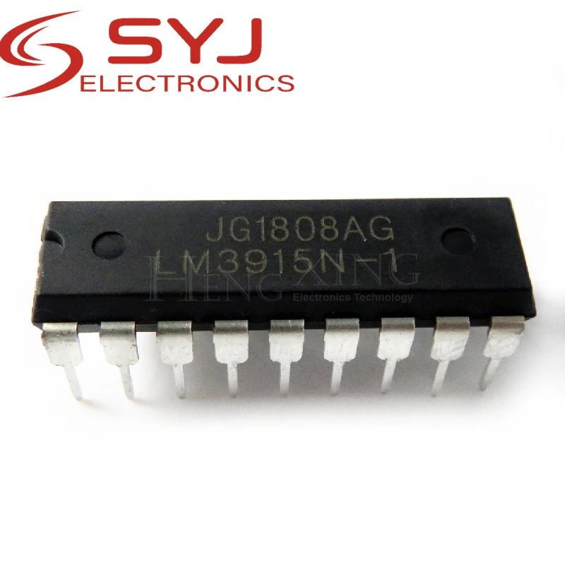 

10piece LM3915N-1 LM3915 DIP-18