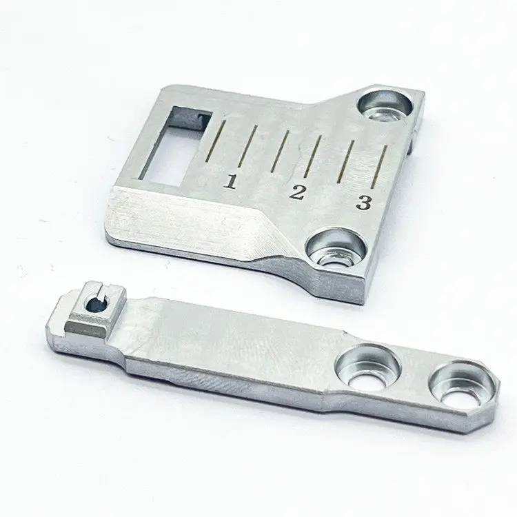 

Durkopp 669 Needle Plate 0659 210010 Teeth 0659 200010 Durkopp 669 Special Needle Plate