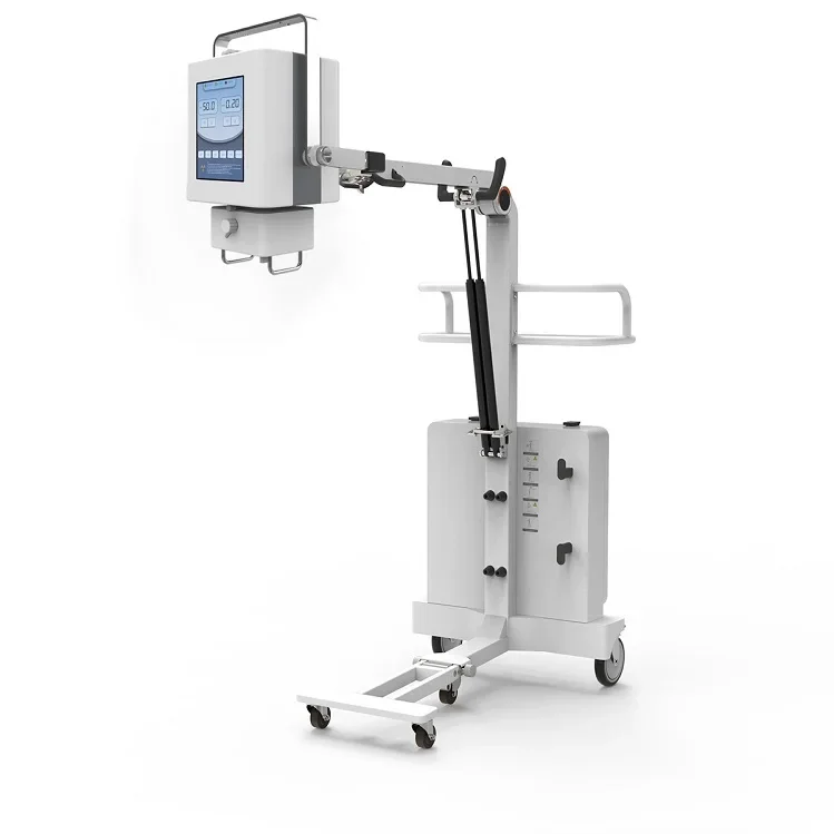 FACTORY price Iray Digital DR X ray Portable X-ray machine for human vet