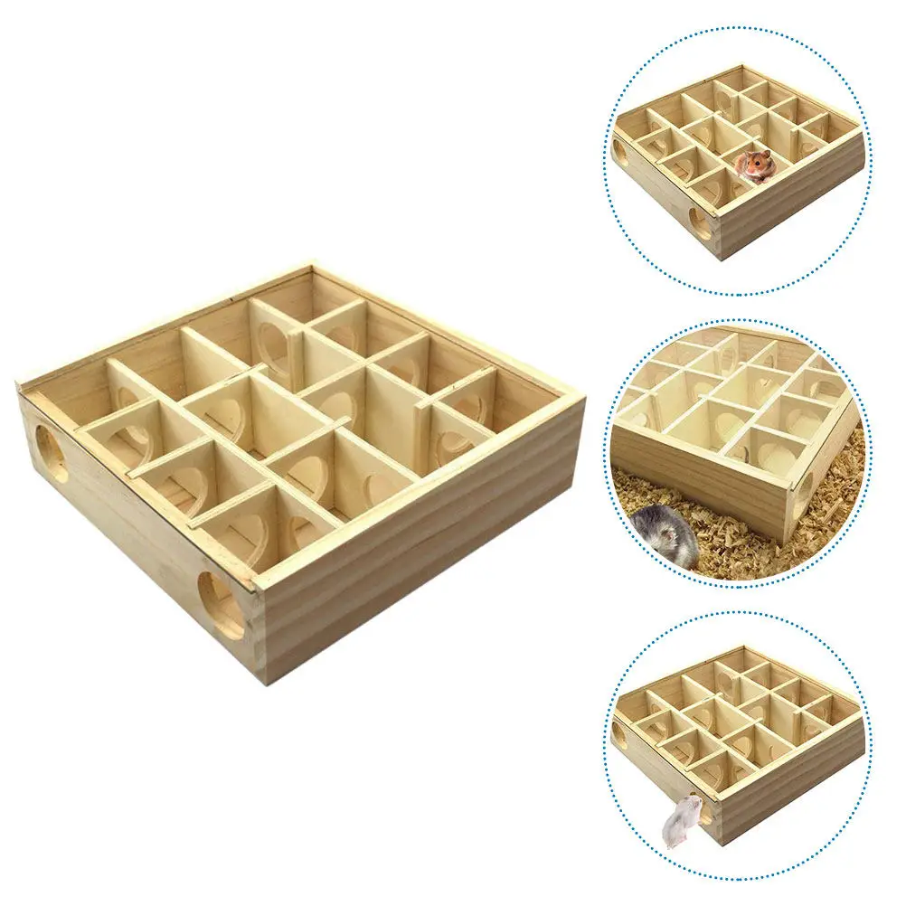 labyrinthe-pour-hamster-labyrinthe-en-bois-a-plusieurs-niveaux-accessoire-de-cage-detachable-fourniture-d'enrichissement-pour-l'exercice-des-petits-animaux-hamsters-rats