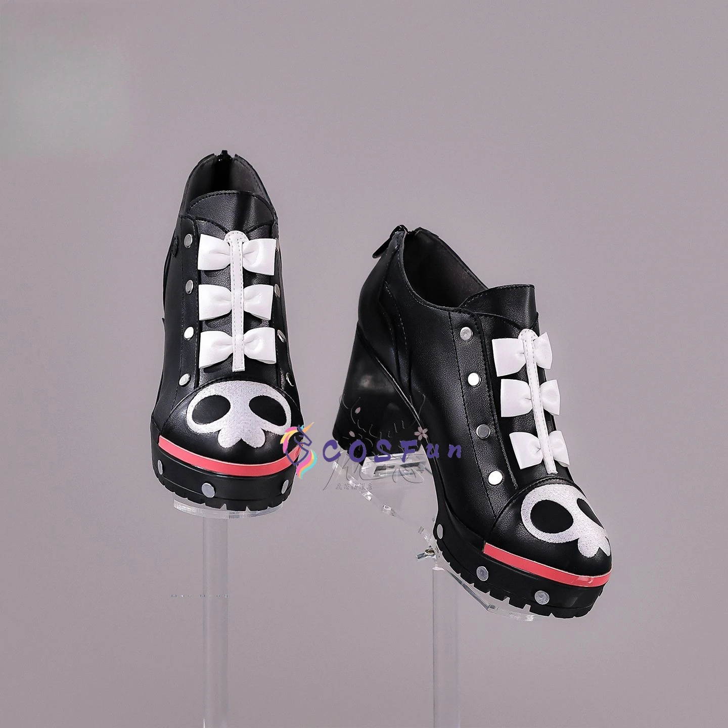 

Game Zenless Zone Zero Aria Cosplay Costume Hallowmas Christmas Role Play Women HERO Cos