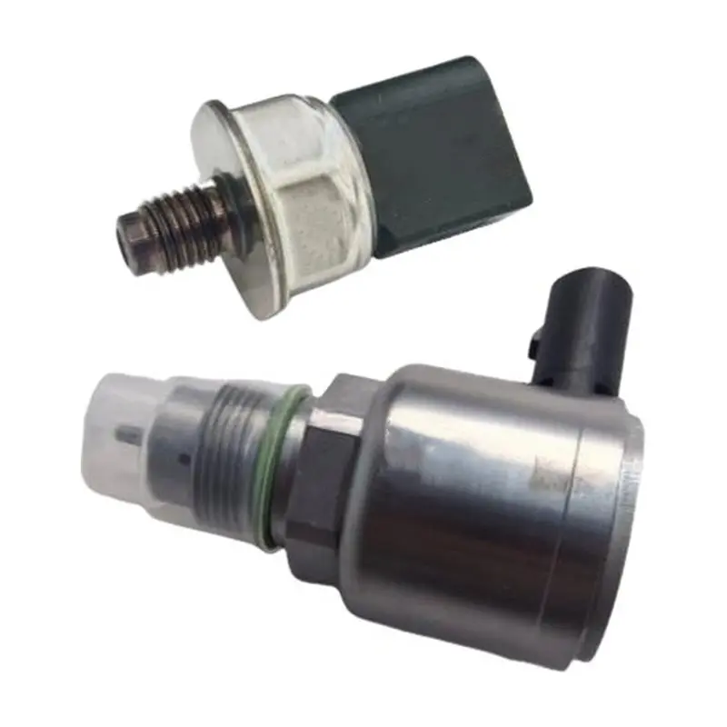 Reliable-Car Fuel Pressure Valve & Sensor For Mercedes Benz 9307Z522A00