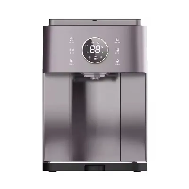 Generator Purifier Water Maker Pipeline Dispenser Machine for Home Tabletop Water Dispenser - view 5