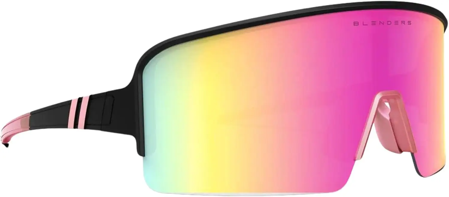 

Polarized Wrap-Around Sunglasses for Men Women UV Protection