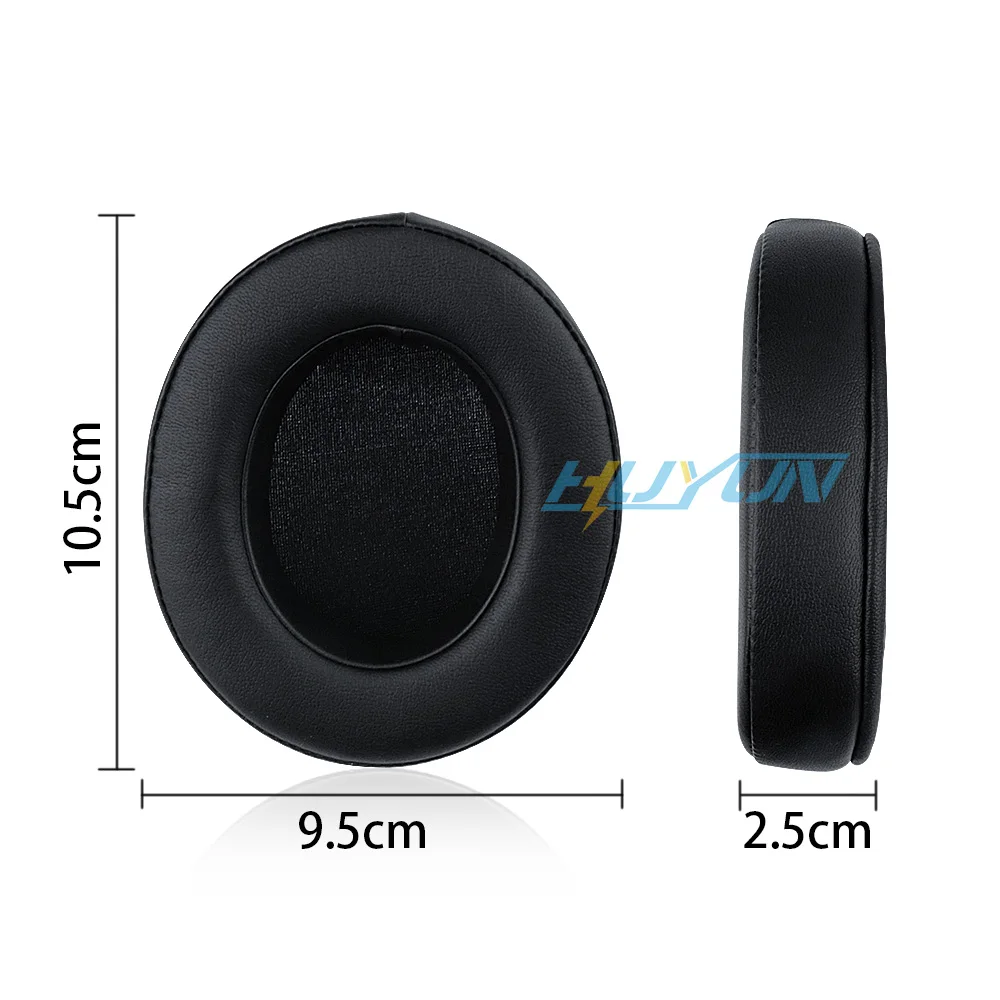 Replacement Ear Pads Cushions for Raz.er Kraken, Nari, Kitty, 2019,Pro,7.1 V2