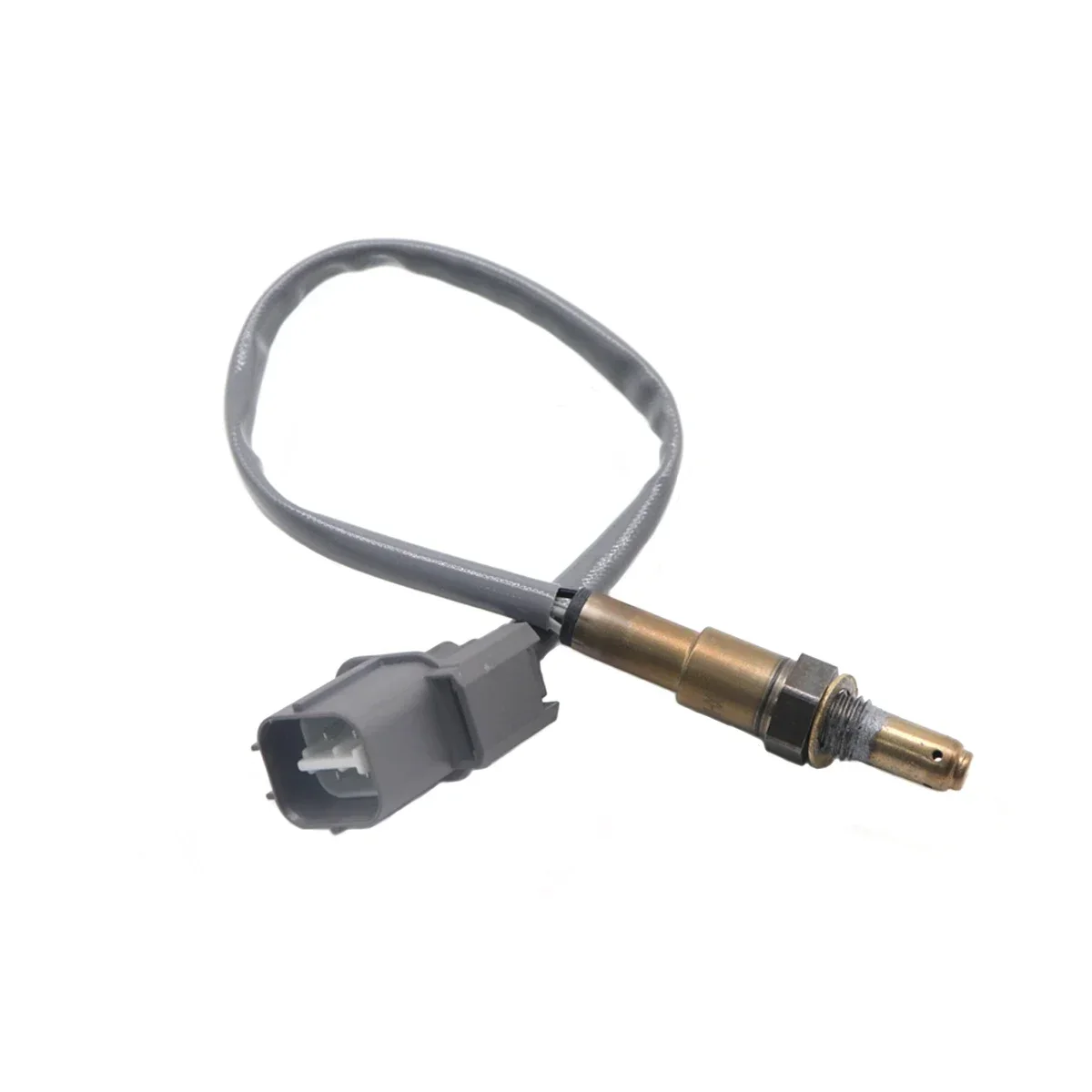 Air Fuel Ratio Lambda Oxygen O2 Sensor 40203-00 For Honda Motorcycle Scooter Autocycle Autobike 4020300 35655-ZY3-C01