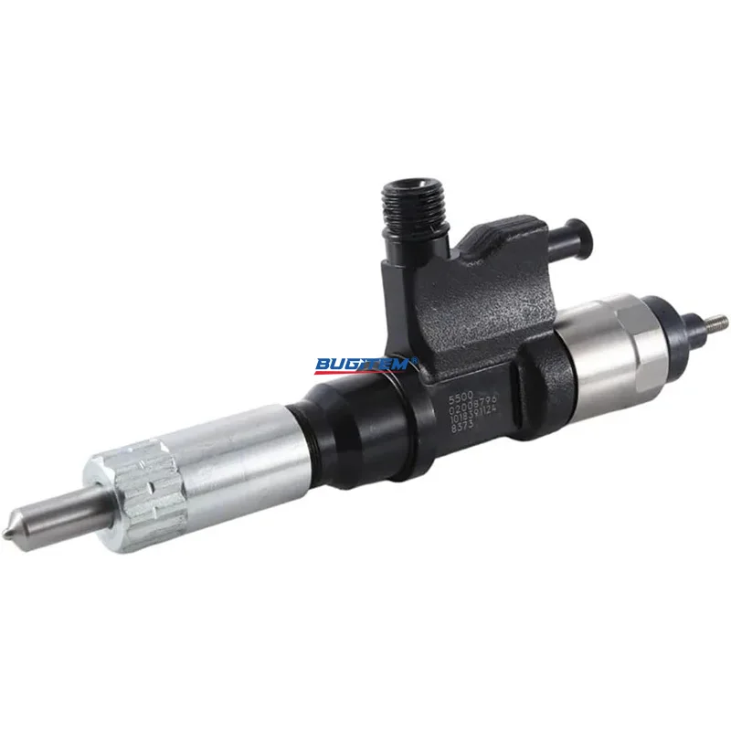 095000-5500 095000-5501 095000-5503 8-97367552-1 Common Rail Fuel Injector for Isuzu 4HL1 6HL1 Engine Replacement Parts