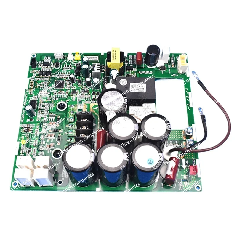 Applicable To Gree 4 5 6 Generation Multi-External Machine 30228000010 Mainboard Zq3330a Driver Board GRZQ86-R3