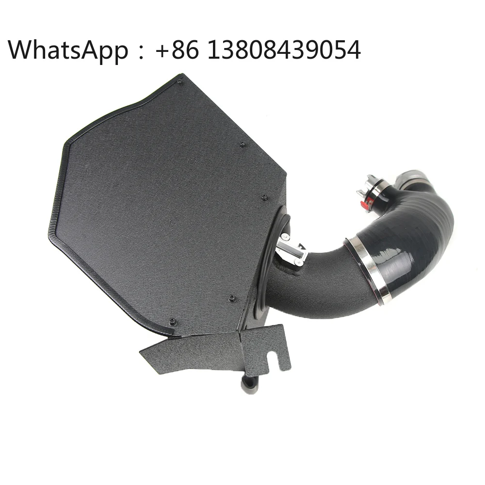 

4''Cold Air Intake System for A90 Platform Z4 B48 2.0T L4