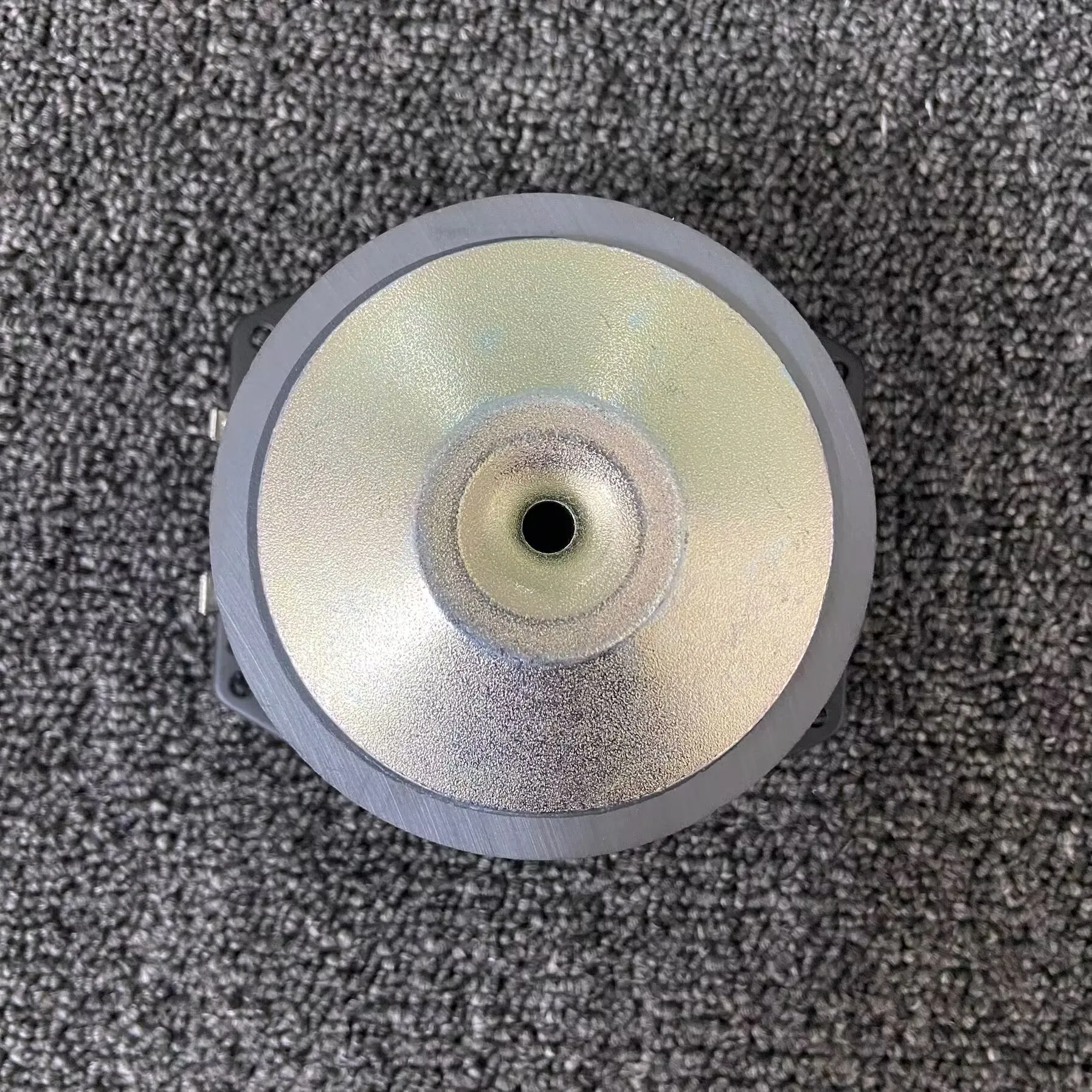 GHXAMP Für SONOS PLAY:5 (gen2) Generation Hifi Audio 4,5-zoll Mid Woofer Long Stroke große magnetische Ersatz Lautsprecher 1pc – Detail 10