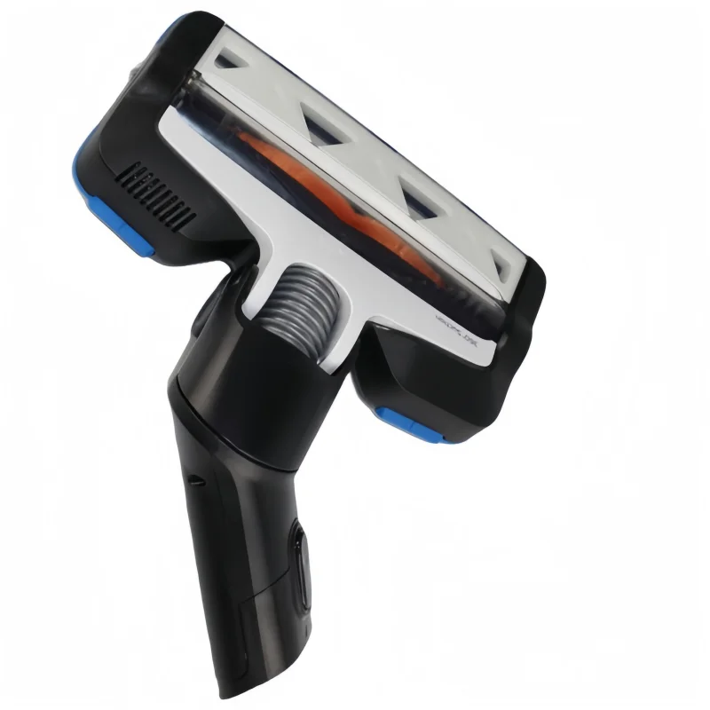 Оригинальная новая щетка для пола для пылесоса (с подсветкой) для Philips XC8149 XC8347 XC8349 XCXC7042 FC6822 FC6826 FC6903 замена