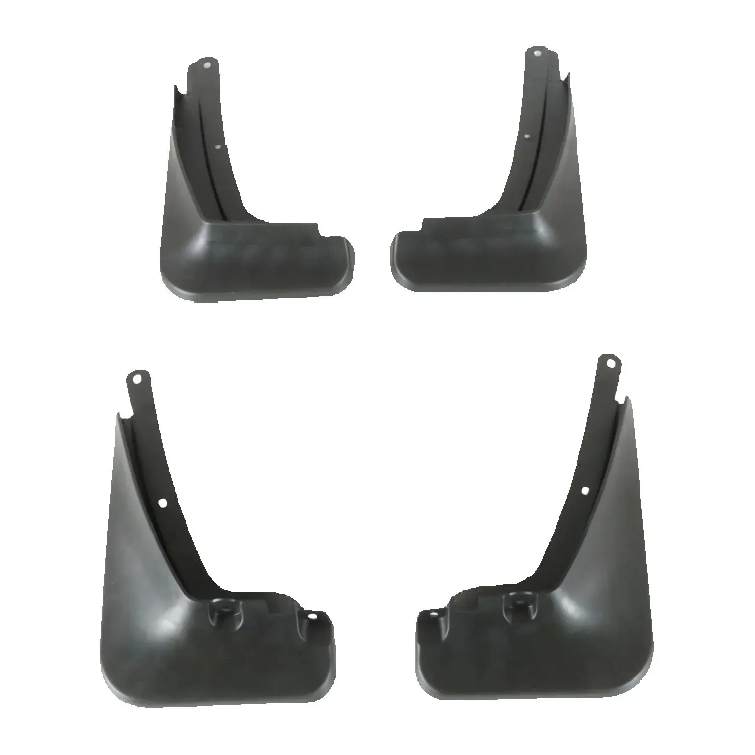 

Splash Guard Set 95871000 For Chevrolet Trailblazer 2021-2023