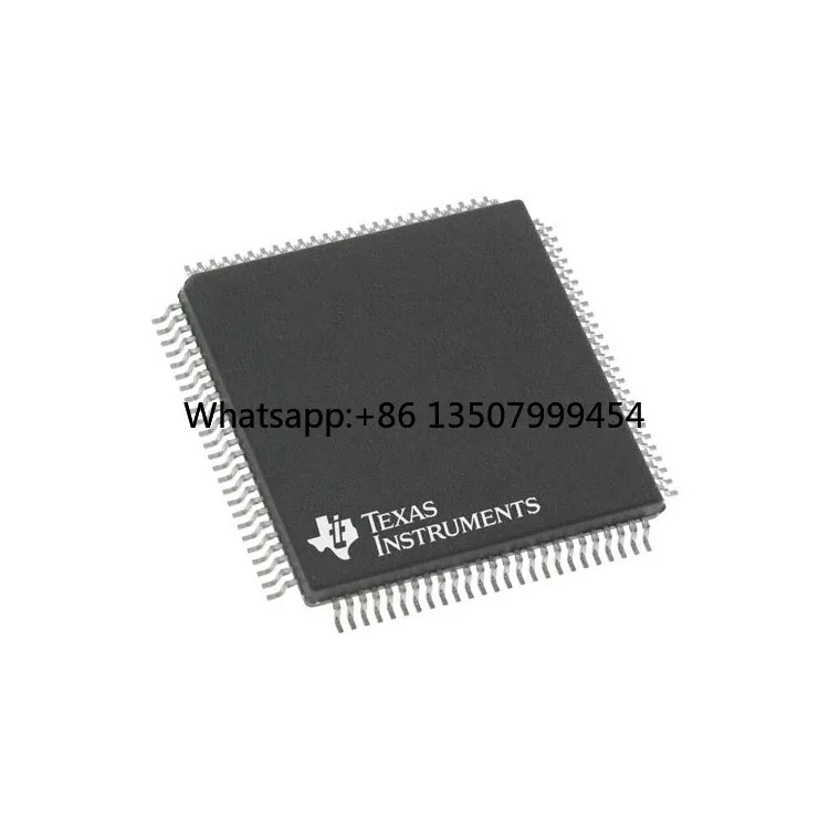 

MSP430F563x 16-Bit RISC Microcontroller Mixed-Signal IC 1.8V-3.6V Supply Voltage ROHS3 -40C~85C Operating Temp MSL1