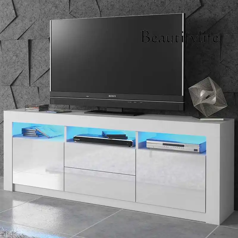 Tv Cabinet Modern S… - image