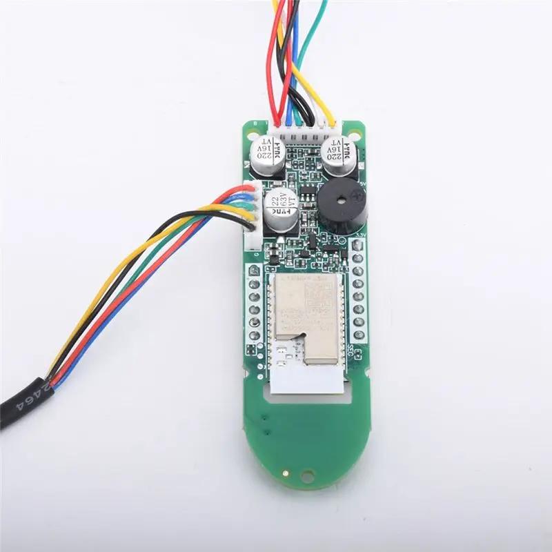 Excellent-Dashboard Circuit Board+Motherboard Controller For Xiaomi 4 MI4 Electric Scooter Replacement Accessories