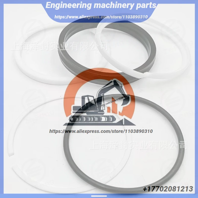 

Сальник цилиндра подъема вилочного погрузчика Cat Mitsubishi 94603-10018