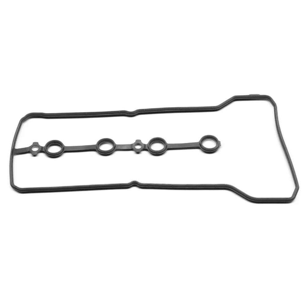 Valve Cover Gasket Cylinder Head Cover for NISSAN AD Van BLUEBIRD SYLPHY CUBE JUKE QASHQAI +2 I SENTRA ,132703AA0A,132701KT0A