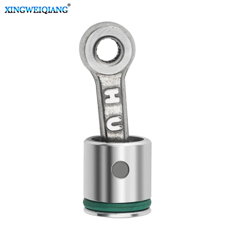 

Type 26 Aluminum Electric Hammer Impact Drill General Installation Boutique Piston Connecting Rod Sleeve