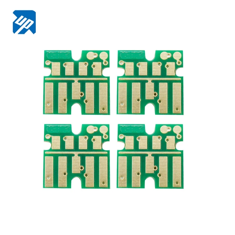 Chip ARC compatibili per stampanti Epson: la soluzione economica e affidabile per stampanti WF7110, WF7610, WF7710 e altre