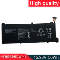 NEW HB4692Z9ECW-41 Laptop Battery For Huawei Matebook D 14 14-53010TVS NBL-WAQ9R WAP9R WAP9H WAQ9L WAQ9HNR WAQ9HNL NDR-WFH9HN