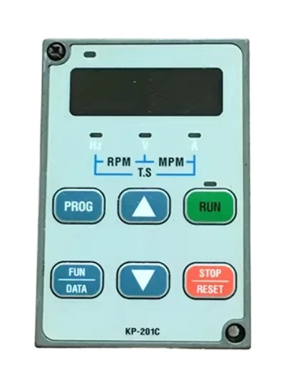 KP-201C Display Pan…