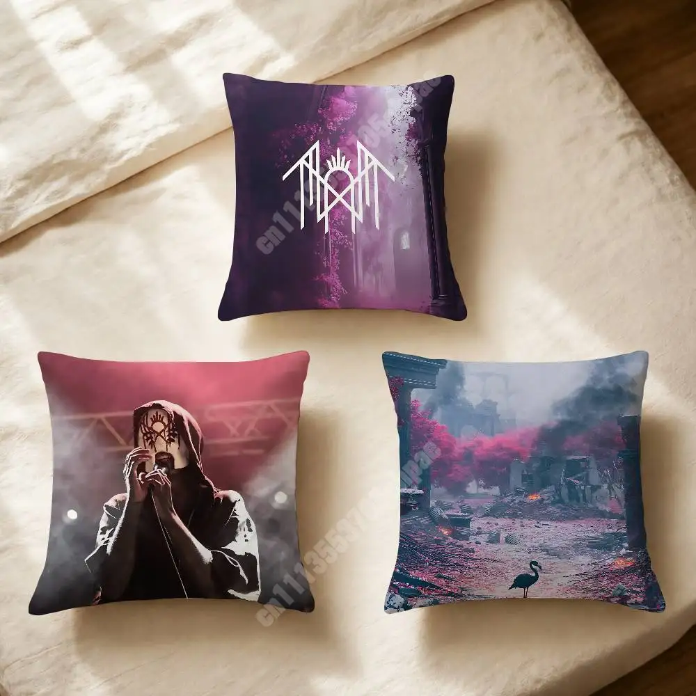 S-Sleep T-Token Band Album Cov - Home Textiles And Furnishing ulasan dan harga