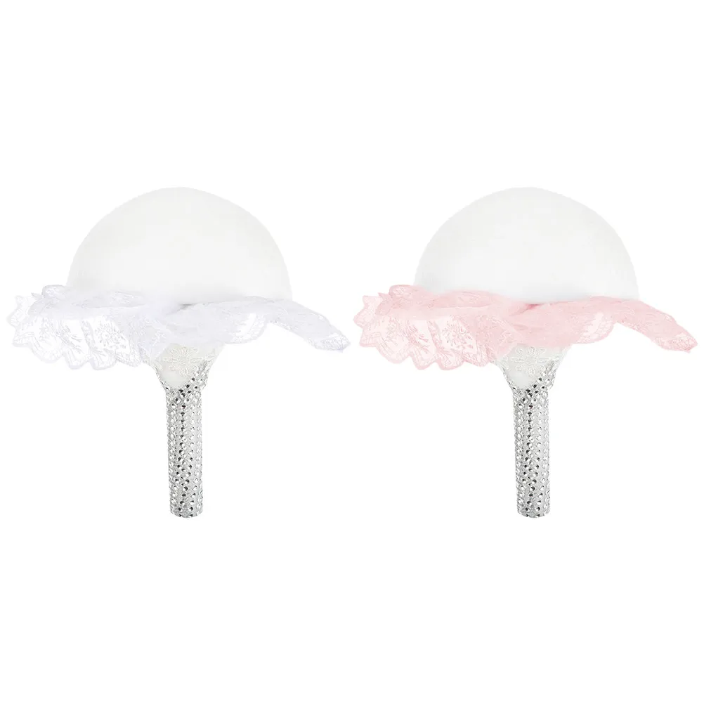 suporte-para-buque-de-casamento-2-pecas-com-alca-de-renda-delicada-e-espuma-para-flores-–-ideal-para-artesanato-de-buques-festas-de-noivado-e-celebracoes-de-aniversario