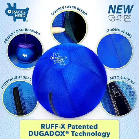 10 best sales Australisk nötkreaturshund - №1