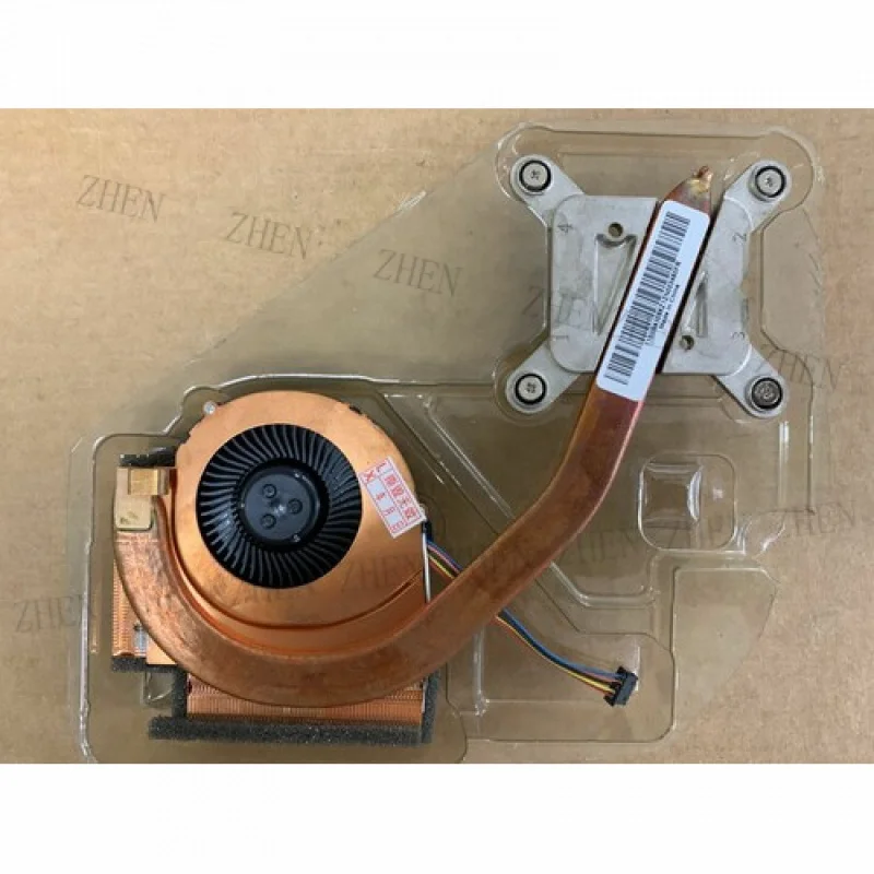 

Y ДЛЯ Lenovo IBM ThinkPad T430 T430i Вентилятор охлаждения процессора с радиатором 04W3267