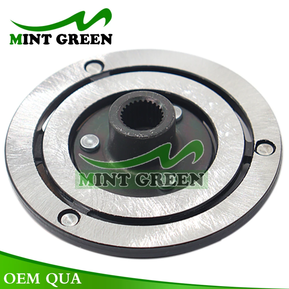 

Ступица сцепления компрессора переменного тока, передняя крышка дисковода, присоска SV07E для трактора Kubota M-serie 447280 -3081 447280 -3050 447280 -3080