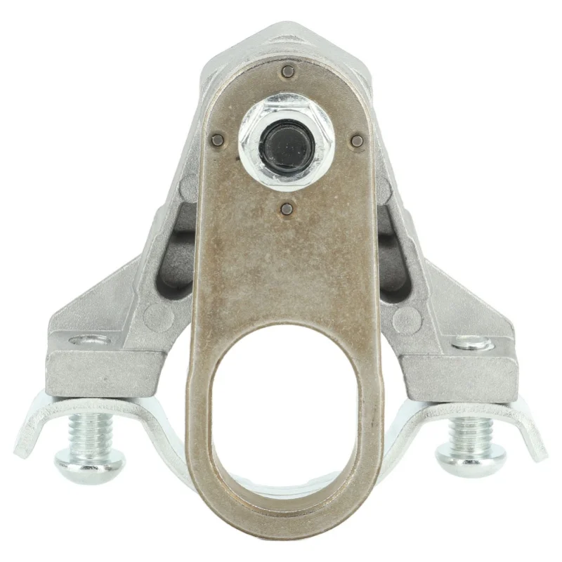 

Multifunction Angle Grinder Conversion Universal Head Adapter Kit Stainless Steel Universal Joint Angle Grinder Modification