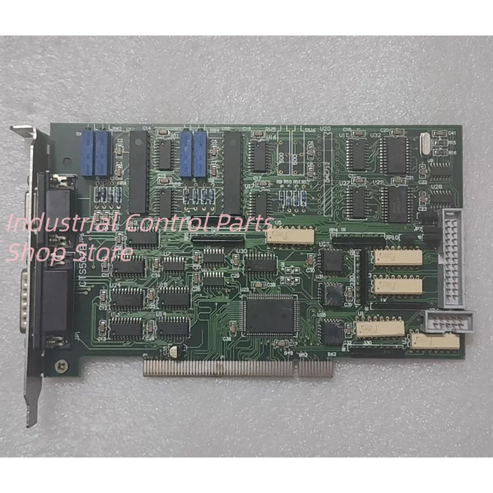 

CTS502B laser marking card