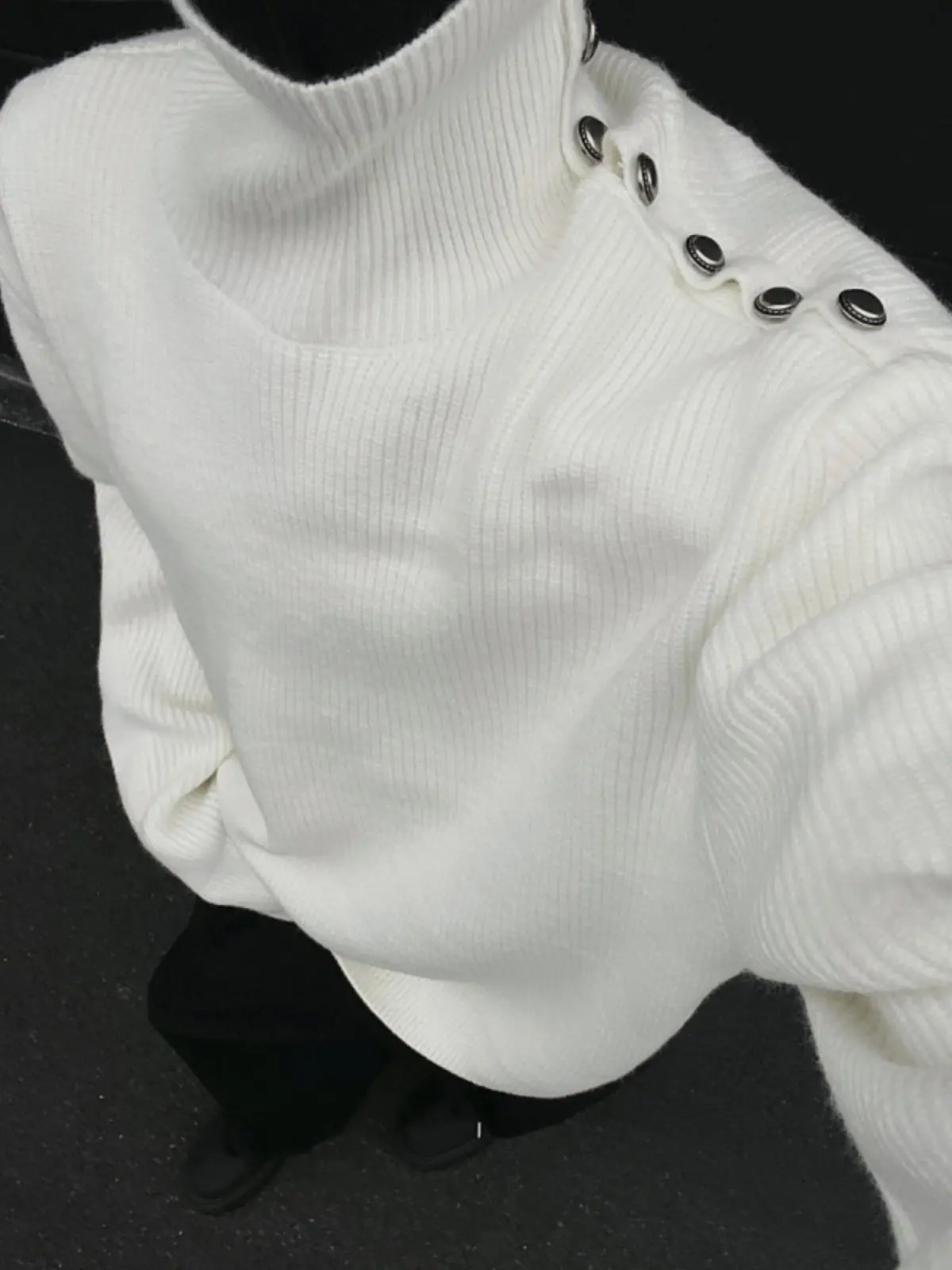 

Мужские пуловеры больших размеров с меховым воротником, в стиле колор-блок, вдохновленные ирландскими гонками, в стиле Харадзюку, японской культурой и спортивным декором