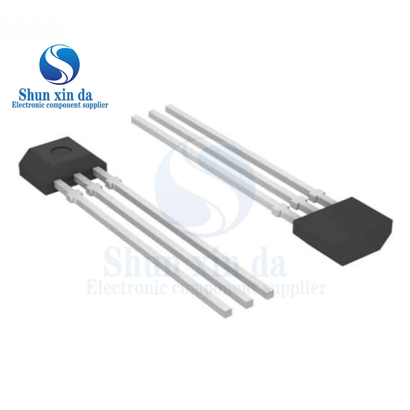 5pcs/lot A1301KUA-T TO92 A1301KUA A1301EUA A01K 01K A3280LUA-T A3280 A80L 80L TO-92 In Stock High quality seller