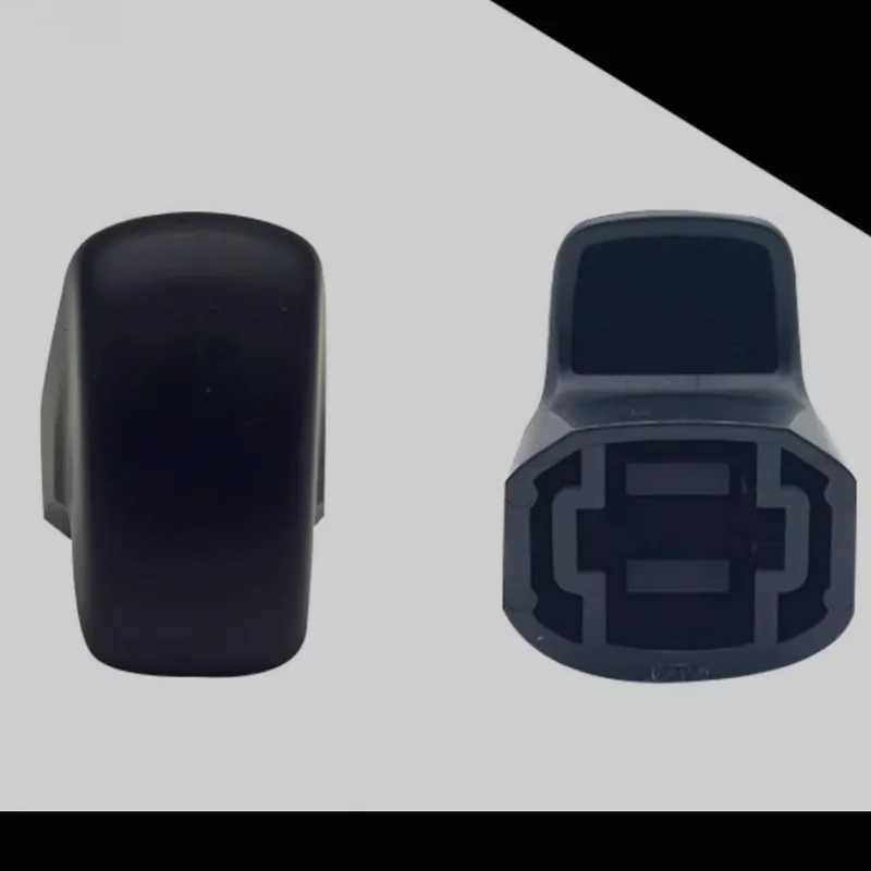 For Nissan MARCH  Versa Manual air conditioner internal and external circulation button sliding switch cover