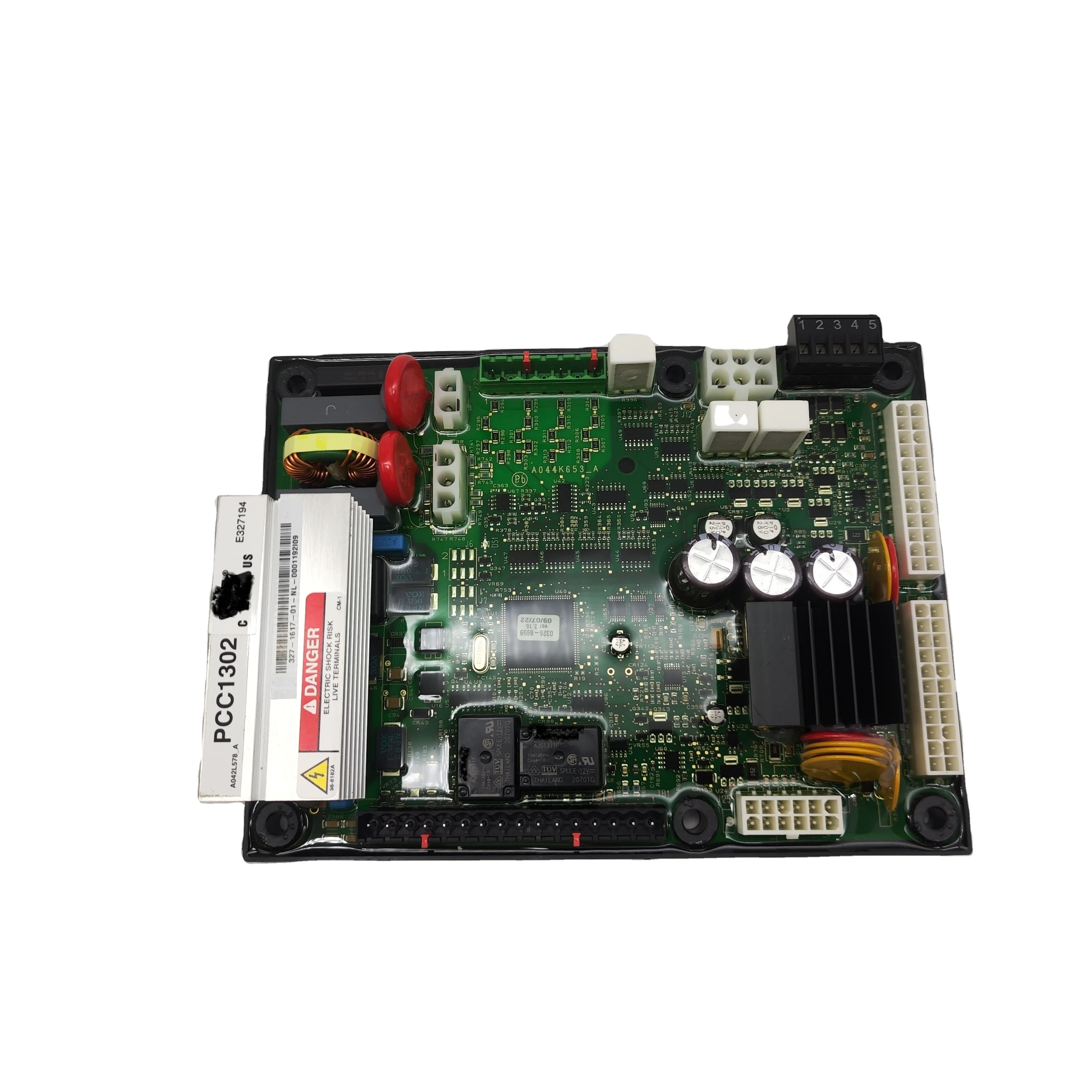 

Industrial Motherboard Model 0327-1617-01 0327-1390 High stability, suitable for industrial automation equipment/PLC control sys