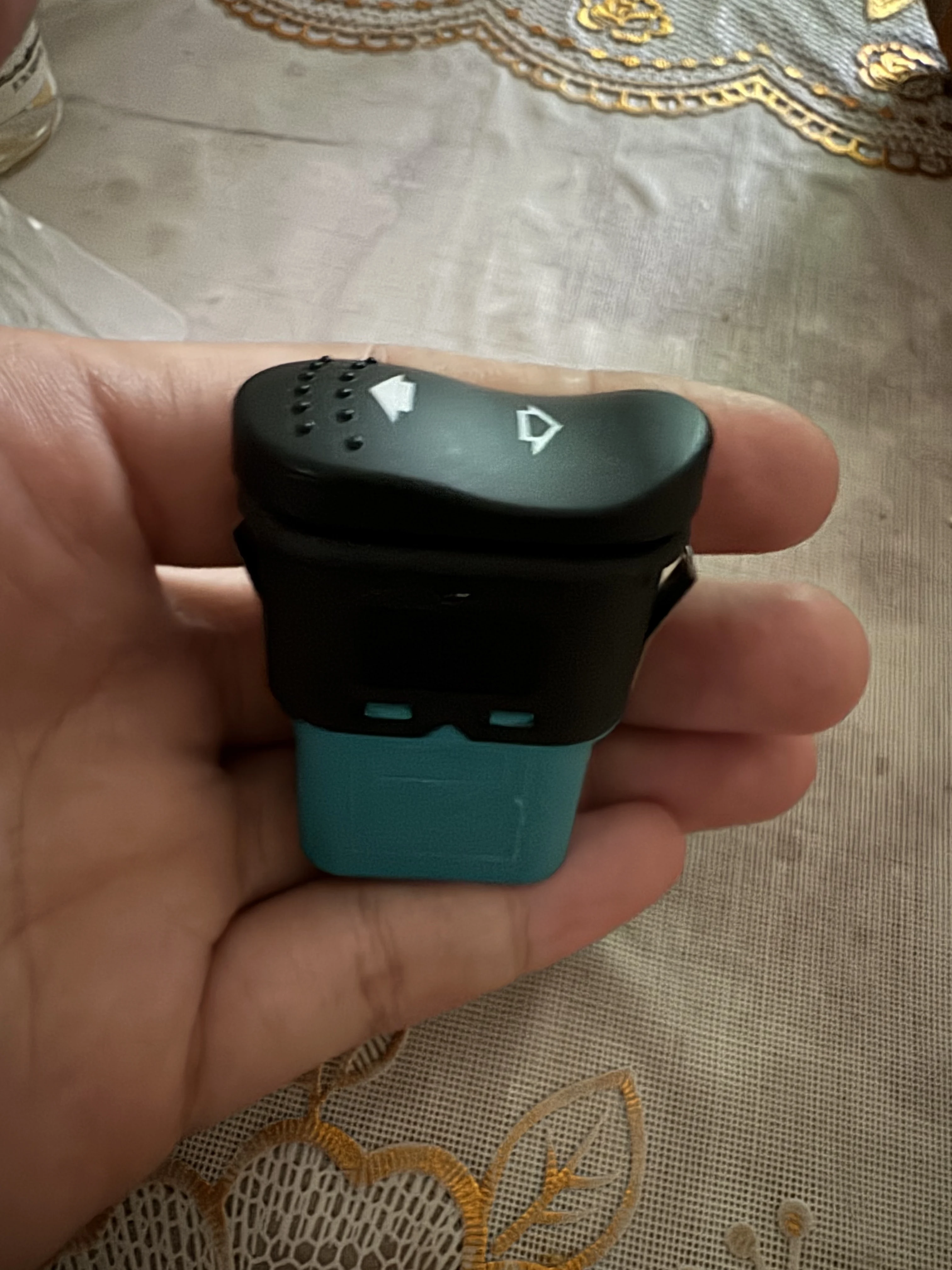 

5C1T14529AA 5C1T 14529 AA 5C1T-14529-AA Переключатель управления подъемом стекла для Ford