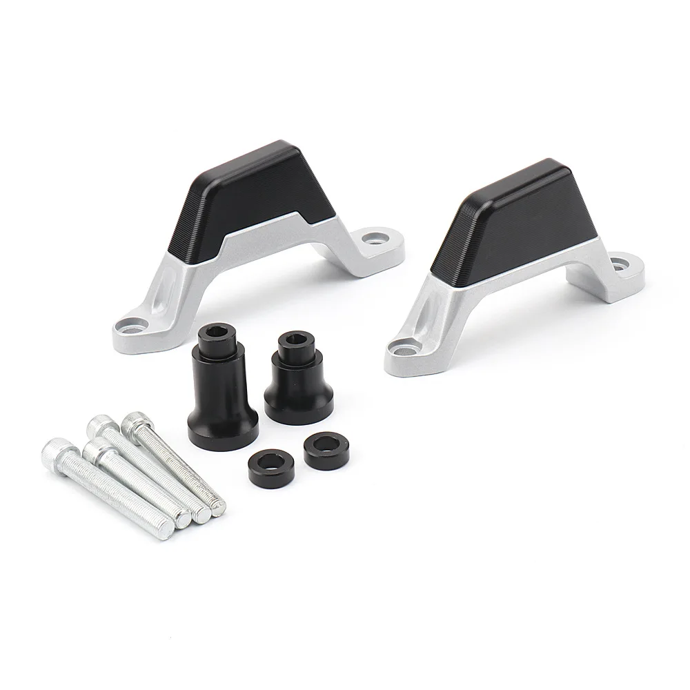 For Hondas CB650R motorcycle frame slider anti-fall anti-fall protection device