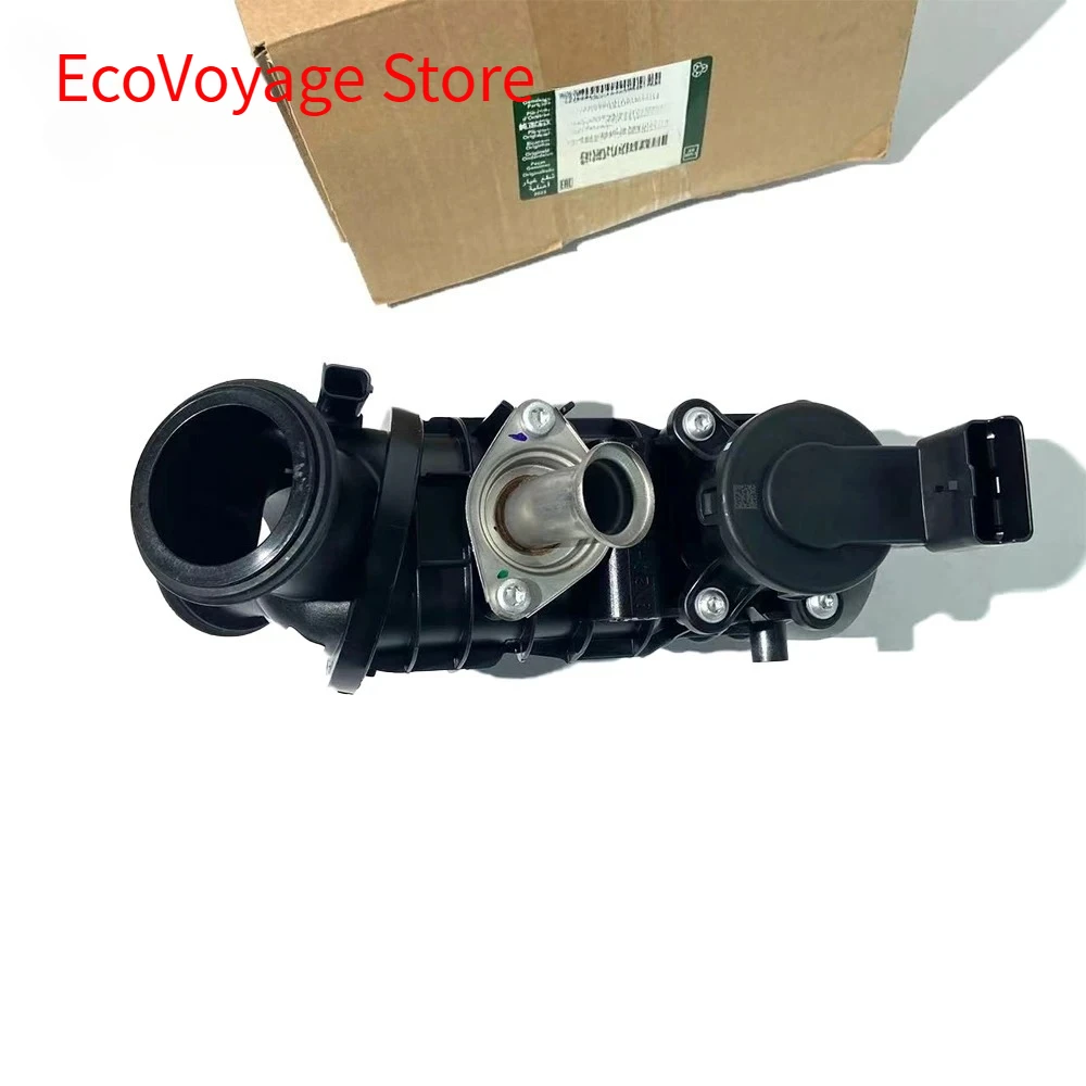 OEM Throttle Body LR079230 FOR 3.0 V6 DIESEL DISCOVERY 4 , RANGE ROVER L405 SPORT L494 LR181136