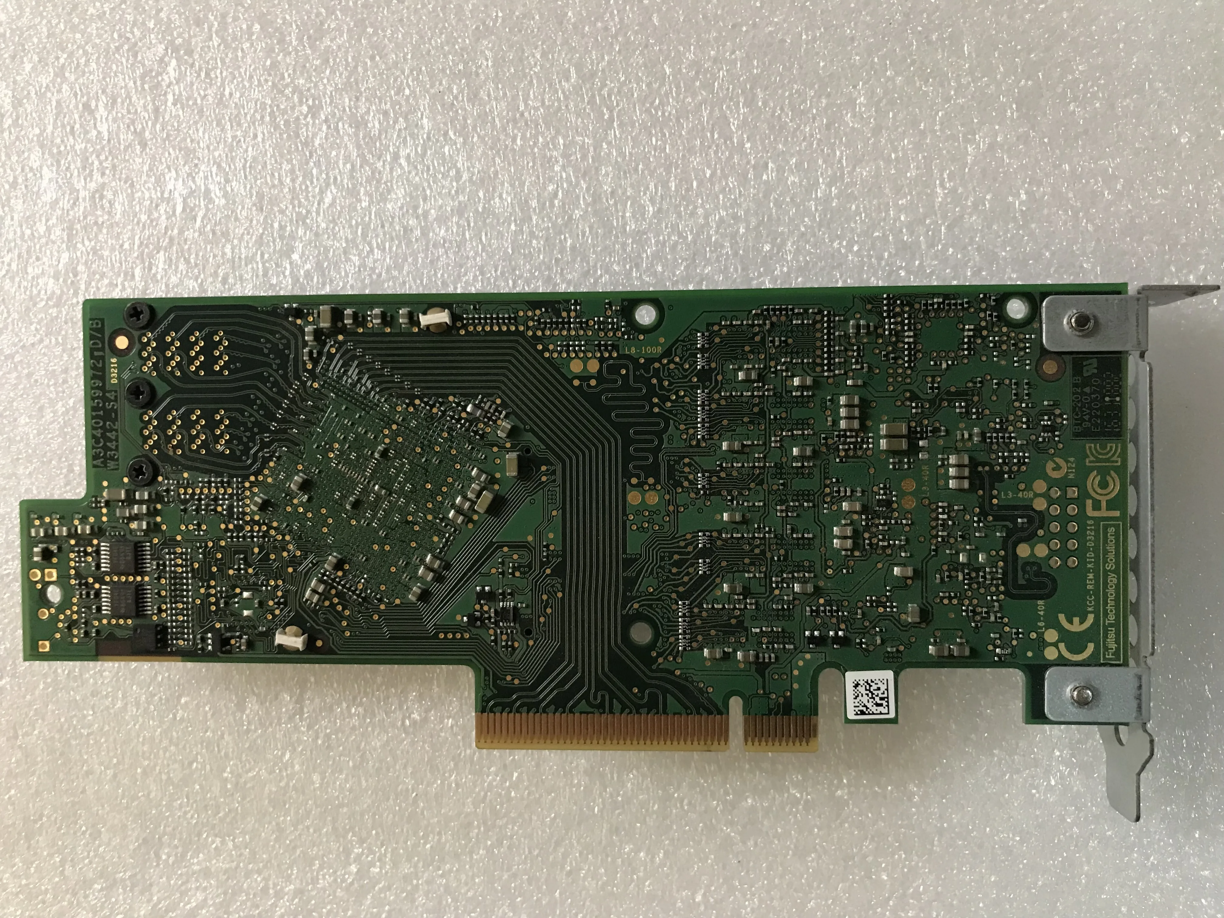 D3216-A13 LSI MegaRAID SAS 1GB Cache 12GB  controller raid card LSISA3108