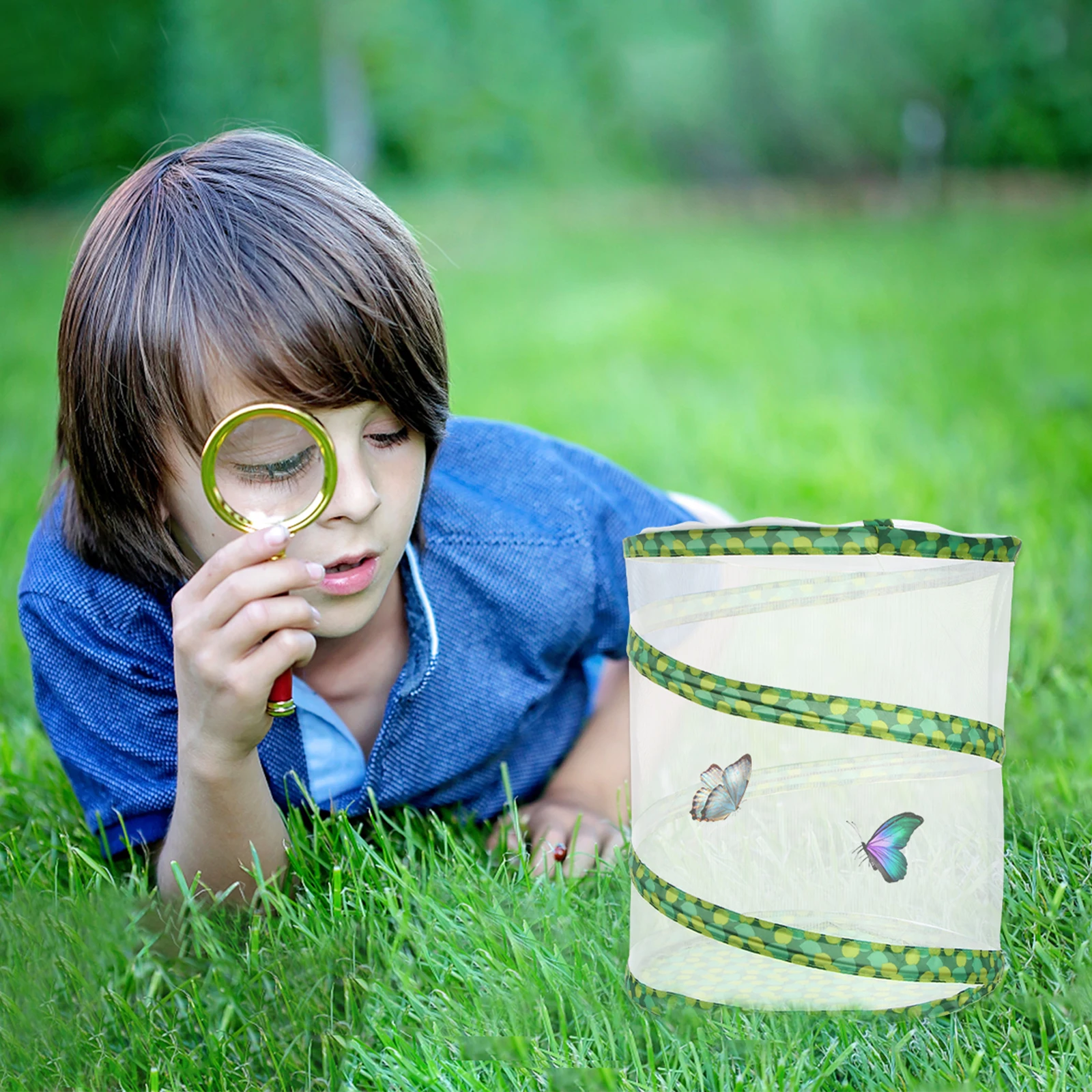 Рисунок 2 - Клетка для детей