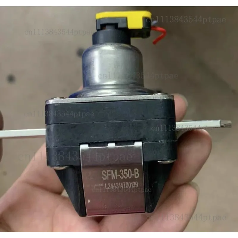Power Battery Pack Active Trigger Fuse Sfm-350-b 350a High Voltage Excitation Fuse