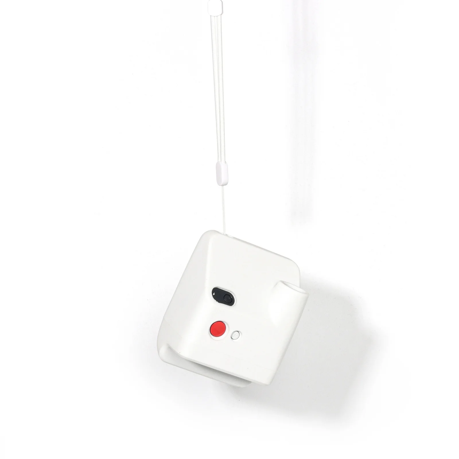 �tui de protection en Silicone pour appareil photo Polaroid Go Gen2/Gen 1 avec lani�re, jolie housse de protection de couleur unie, anti-poussi�re, antichoc