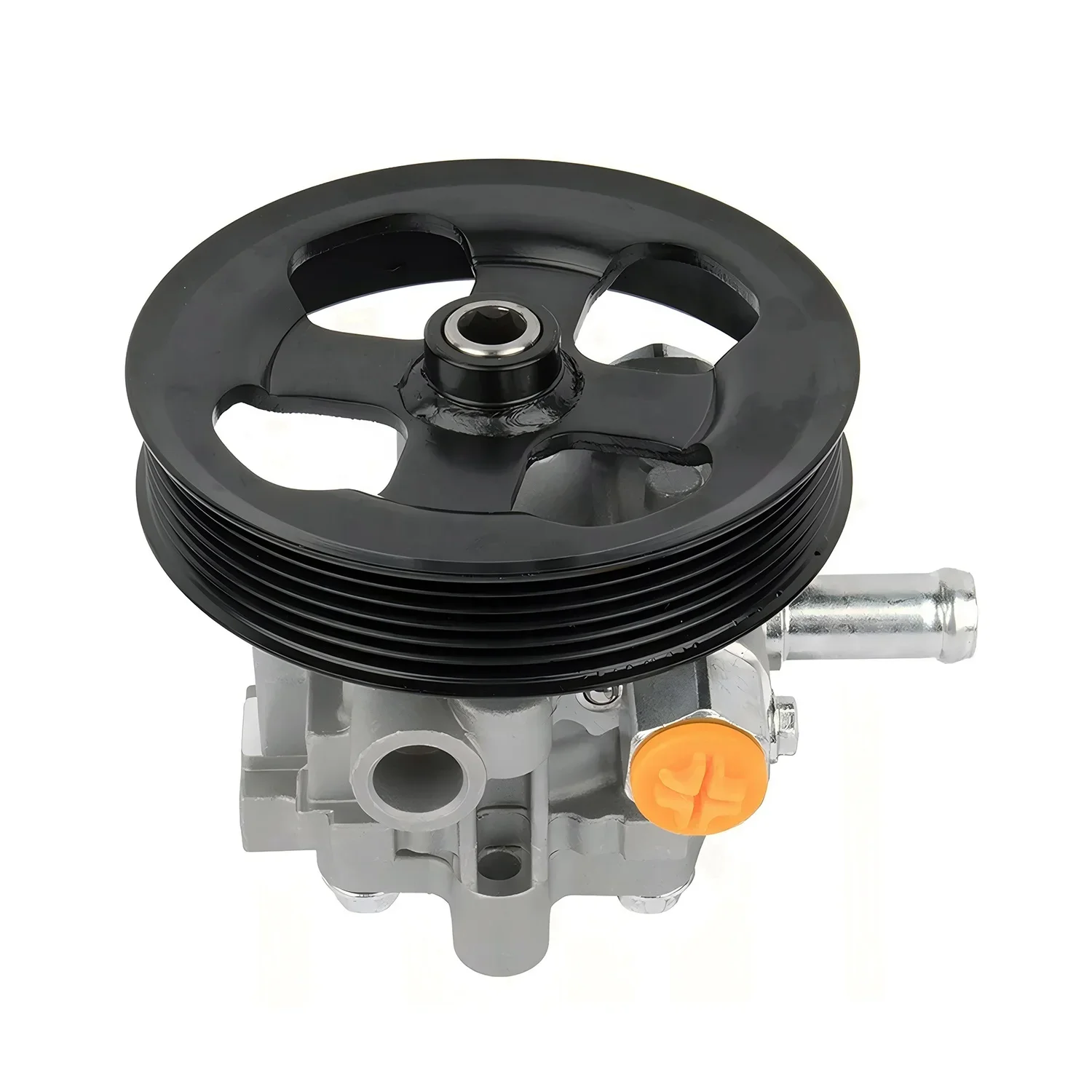 

Hydraulic Power Steering Pump For Dodge Caliber Jeep Compass Patriot 5105048AA 5105048AB 5105048AC Mitsubishi Outlander 4450A130