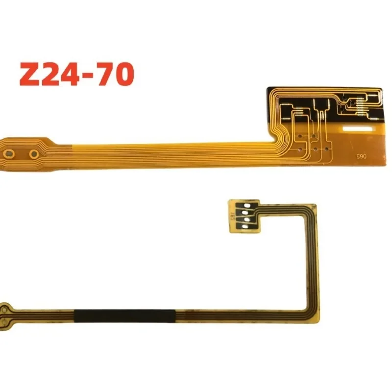 

1PCS For Nikon Z24-70 F4 Focusing Line Lens Cable Flex Camera Accessories