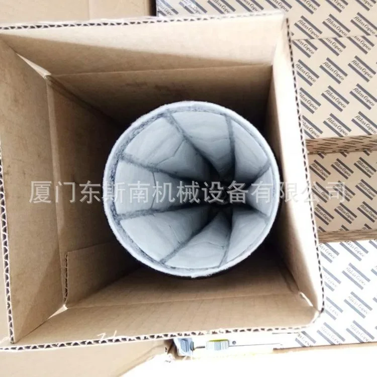 6221374100 Electric Drive Compressor Oil Separation Mobile Air Compressor Oil Gas Separator Compression Equipment