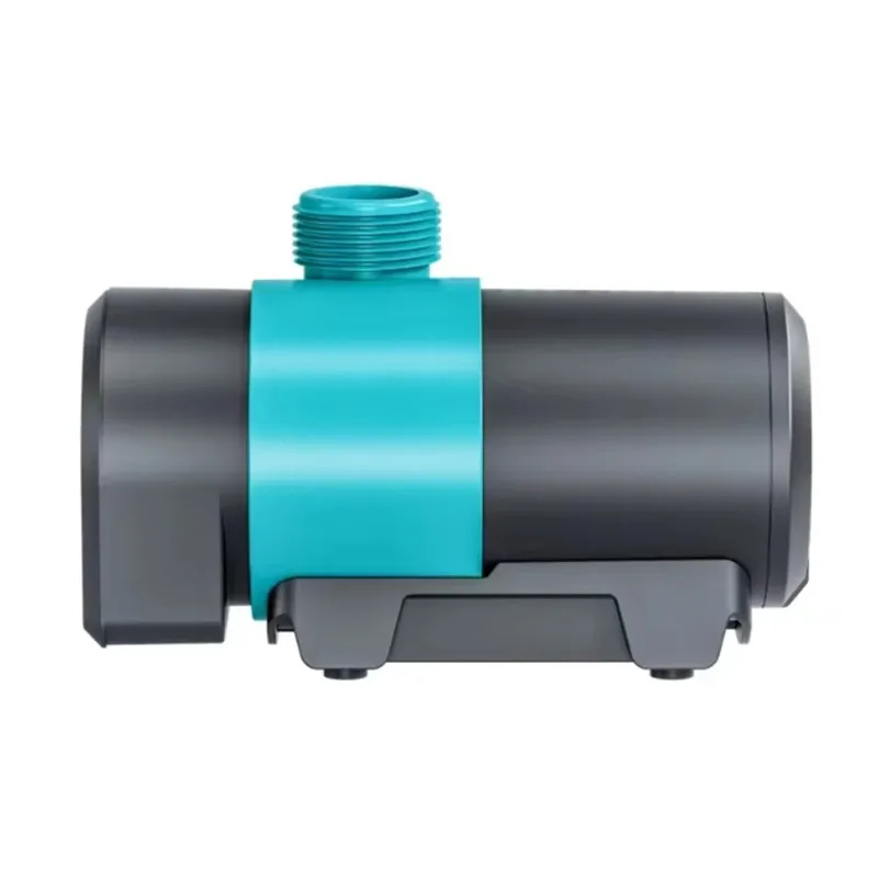High Efficiency Aquarium Water Pump with Sine Wave Technology Luxury Frequency Variation Pump for Dining Bedroom Box Bag Packed