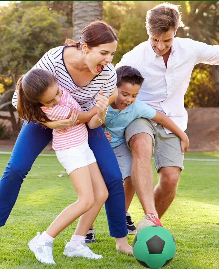Futebol escola primária futebol infantil jardim de infância treinamento wearproof e à prova de explosão